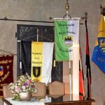 Tag der Heimat Foto: Karin Bohn