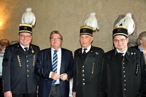 Tag der Heimat Foto: Karin Bohn