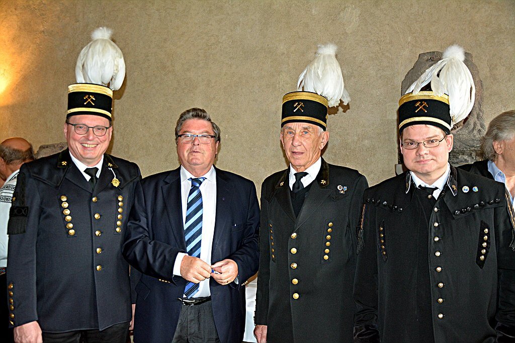 Tag der Heimat Foto: Karin Bohn