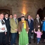 Tag der Heimat Foto: Karin Bohn