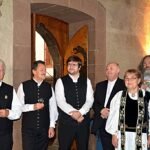 Tag der Heimat Foto: Karin Bohn