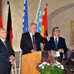 Tag der Heimat Foto: Karin Bohn