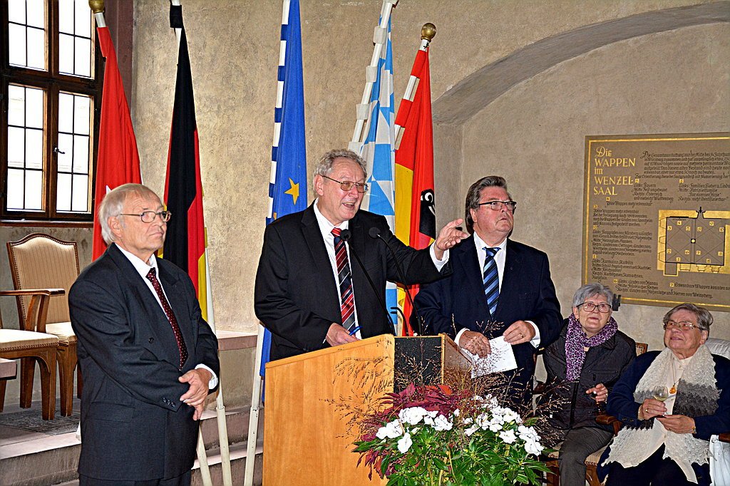 Tag der Heimat Foto: Karin Bohn