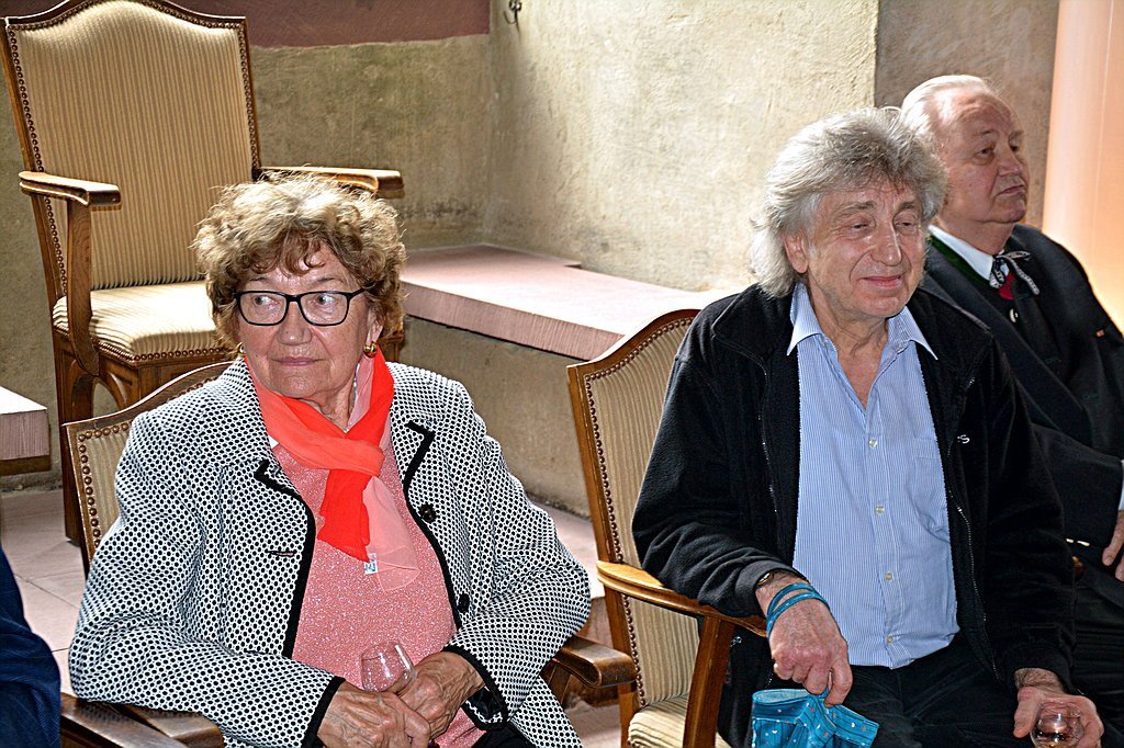 Tag der Heimat Foto: Karin Bohn