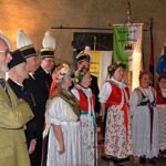 Tag der Heimat Foto: Karin Bohn