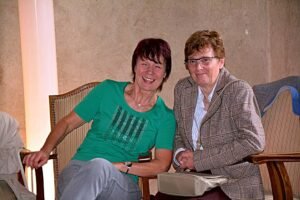 Tag der Heimat Foto: Karin Bohn