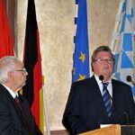 Tag der Heimat Foto: Karin Bohn