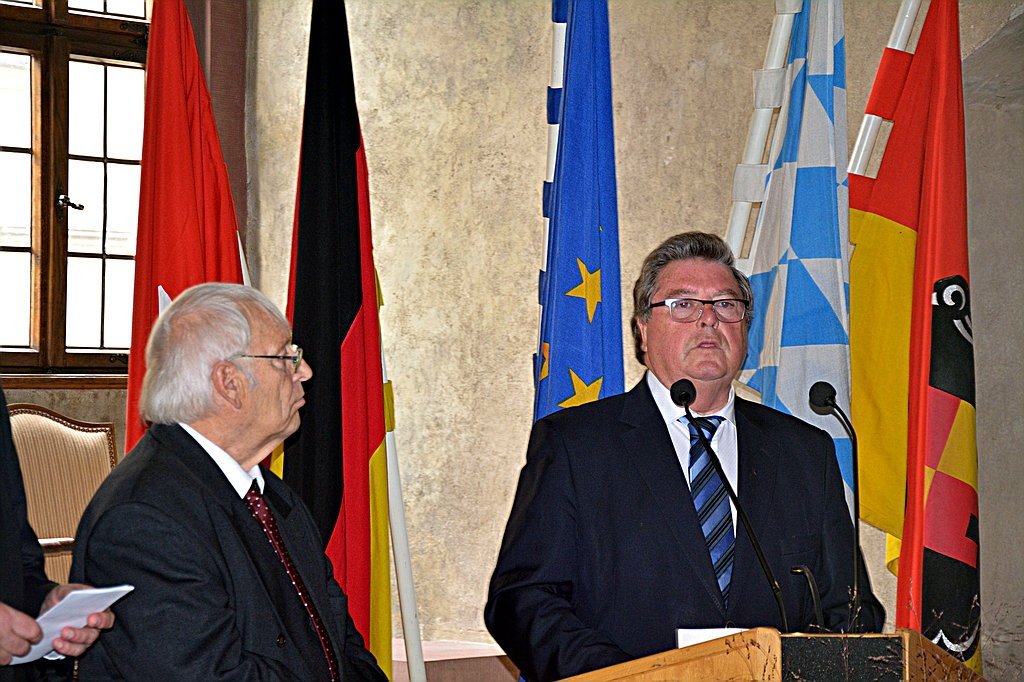 Tag der Heimat Foto: Karin Bohn