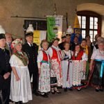 Tag der Heimat Foto: Karin Bohn