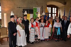 Tag der Heimat Foto: Karin Bohn