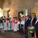 Tag der Heimat Foto: Karin Bohn