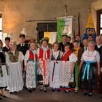 Tag der Heimat Foto: Karin Bohn