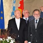 Tag der Heimat Foto: Karin Bohn