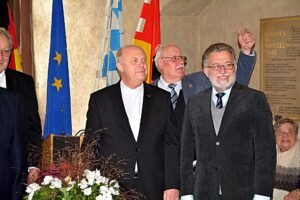 Tag der Heimat Foto: Karin Bohn