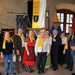 Tag der Heimat Foto: Karin Bohn