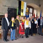 Tag der Heimat Foto: Karin Bohn