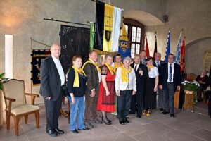 Tag der Heimat Foto: Karin Bohn