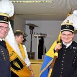 Tag der Heimat Foto: Karin Bohn