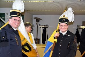 Tag der Heimat Foto: Karin Bohn