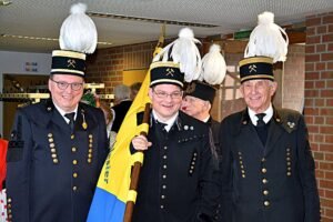 Tag der Heimat Foto: Karin Bohn