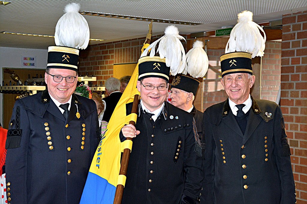 Tag der Heimat Foto: Karin Bohn