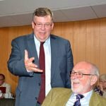 Tag der Heimat Foto: Karin Bohn