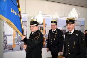 Tag der Heimat Foto: Karin Bohn