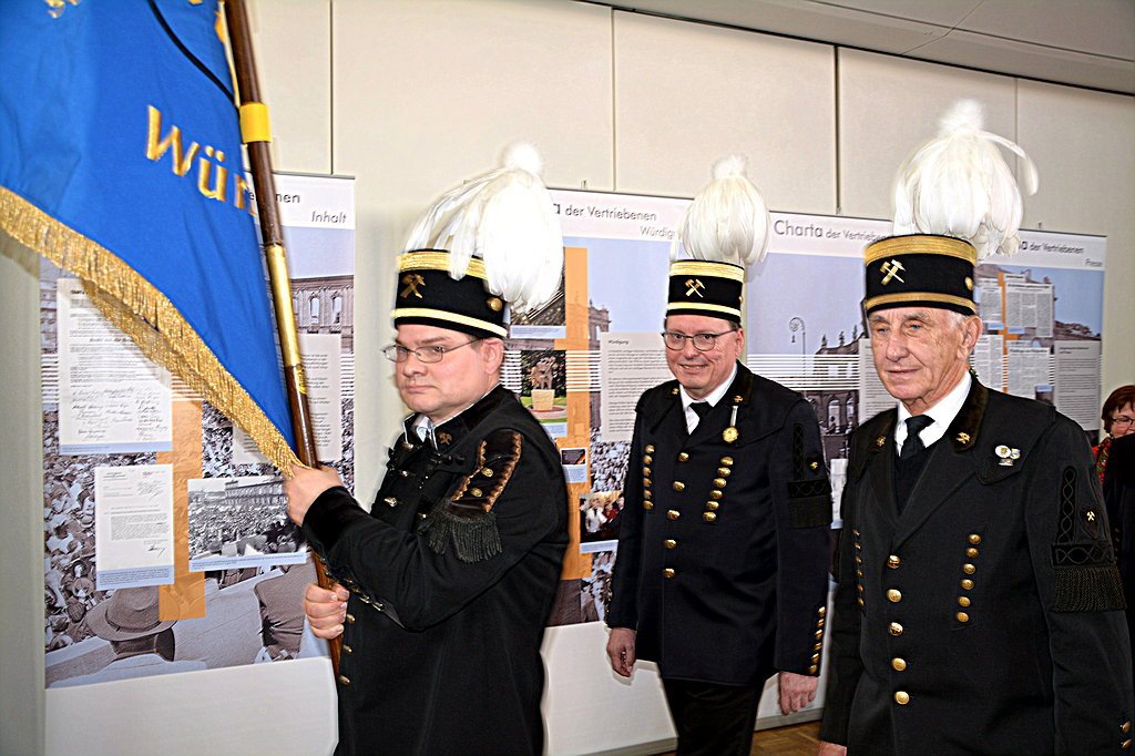 Tag der Heimat Foto: Karin Bohn