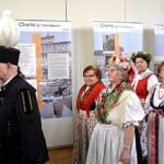 Tag der Heimat Foto: Karin Bohn