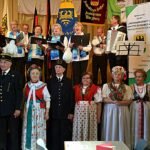 Tag der Heimat Foto: Karin Bohn