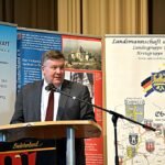 Tag der Heimat Foto: Karin Bohn