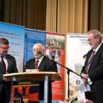 Tag der Heimat Foto: Karin Bohn