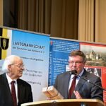 Tag der Heimat Foto: Karin Bohn