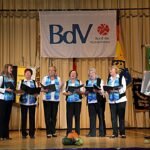 Tag der Heimat Foto: Karin Bohn