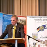 Tag der Heimat Foto: Karin Bohn