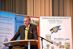 Tag der Heimat Foto: Karin Bohn