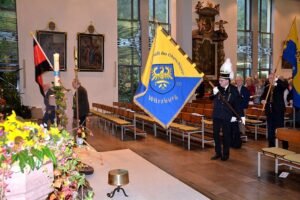 Maria im Grünen Tal Foto: Karin Bohn