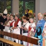 Maria im Grünen Tal Foto: Karin Bohn