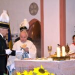 Maria im Grünen Tal Foto: Karin Bohn