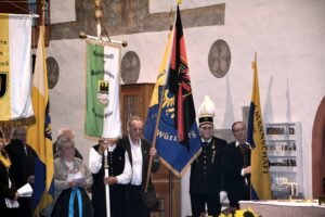 Maria im Grünen Tal Foto: Karin Bohn