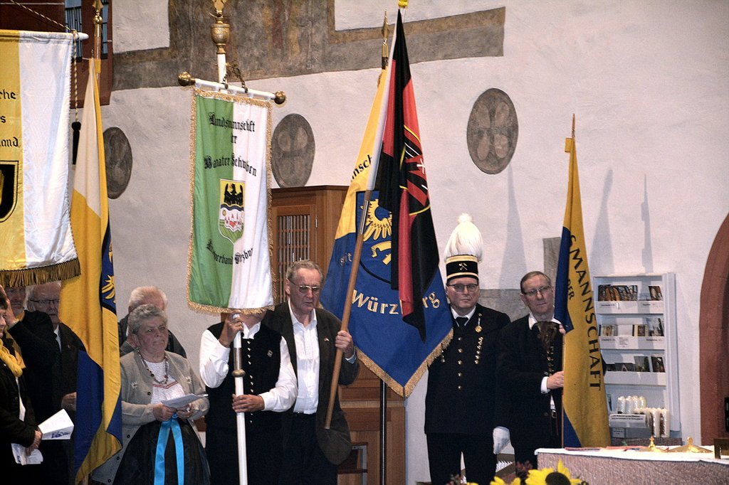 Maria im Grünen Tal Foto: Karin Bohn