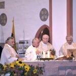 Maria im Grünen Tal Foto: Karin Bohn