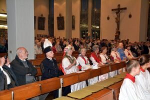 Maria im Grünen Tal Foto: Karin Bohn