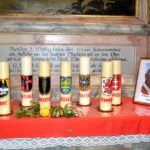 Maria im Grünen Tal Foto: Karin Bohn