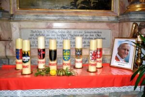 Maria im Grünen Tal Foto: Karin Bohn