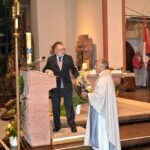 Maria im Grünen Tal Foto: Karin Bohn