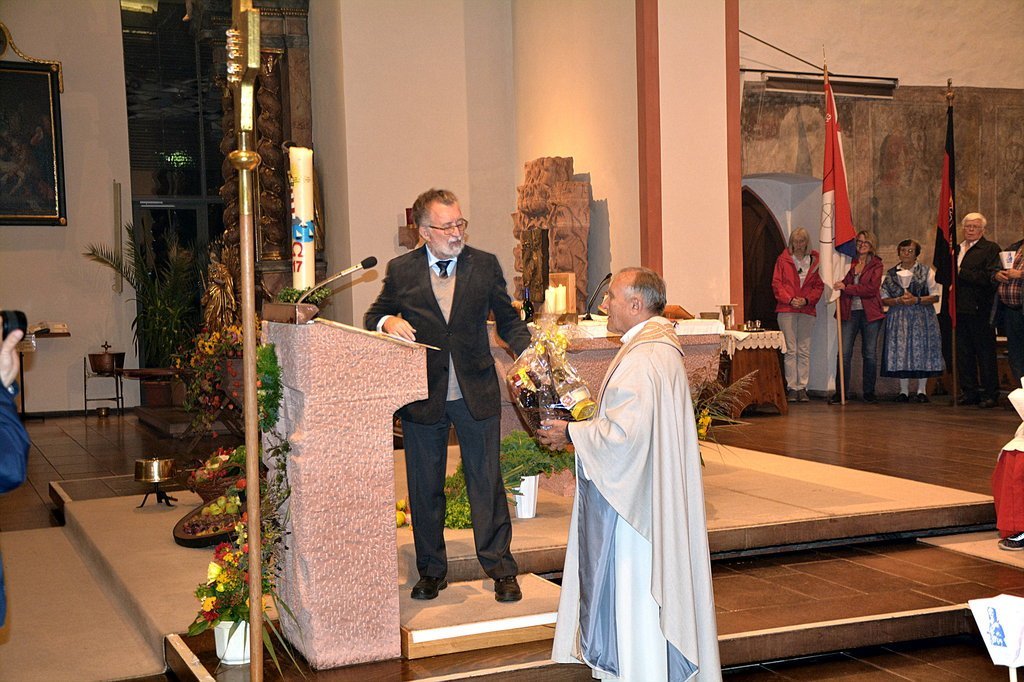 Maria im Grünen Tal Foto: Karin Bohn