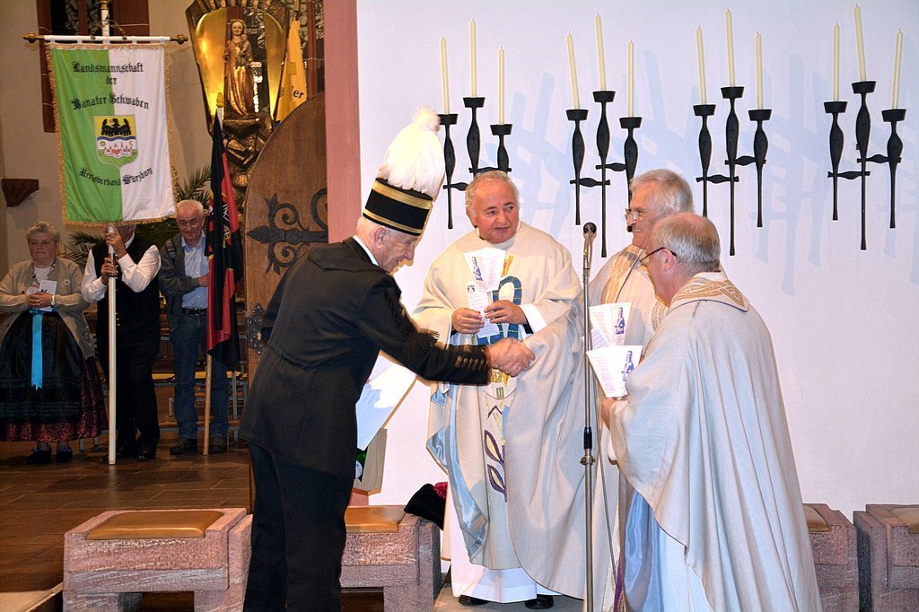 Maria im Grünen Tal Foto: Karin Bohn