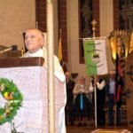 Maria im Grünen Tal Foto: Karin Bohn