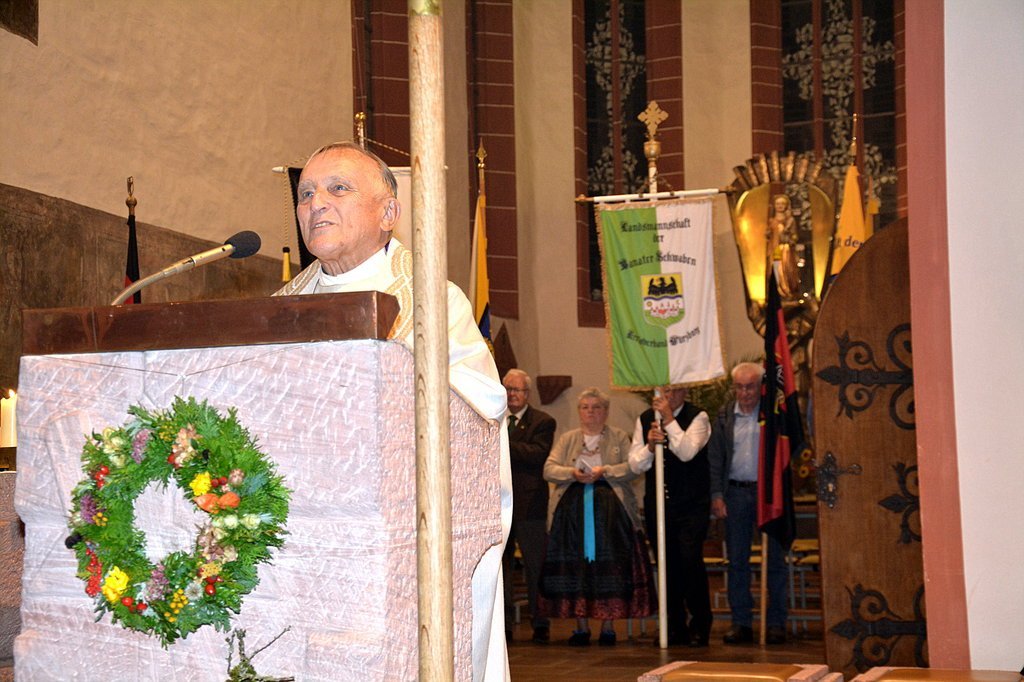 Maria im Grünen Tal Foto: Karin Bohn